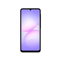 Samsung Galaxy A07 4GB/64GB LTE Duos Black - Thumbnail 3