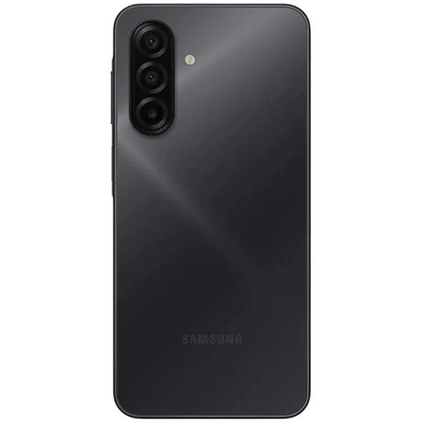 Samsung Galaxy A17 6GB/128GB LTE Duos Black - Image 4