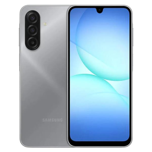 Samsung Galaxy A17 6GB/128GB LTE Duos Gray - Image 1