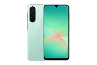 Samsung A266B Galaxy A26 6GB/128GB 5G Duos Light Green - Thumbnail 1