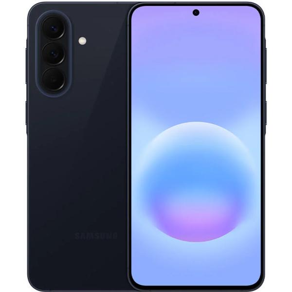 Samsung Galaxy A57 5G 8GB/256GB Duos Dark Blue - Image 1