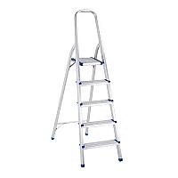 ალუმინის კიბე 4+1