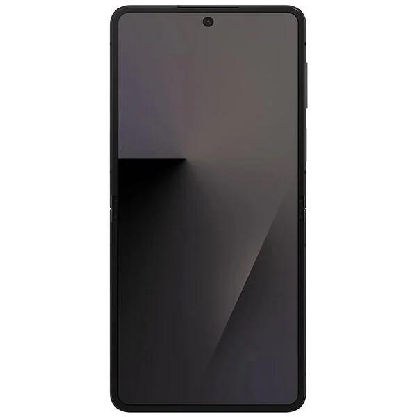 Samsung Galaxy Z Flip 7 FE 8GB/256GB Jet Black - Image 2