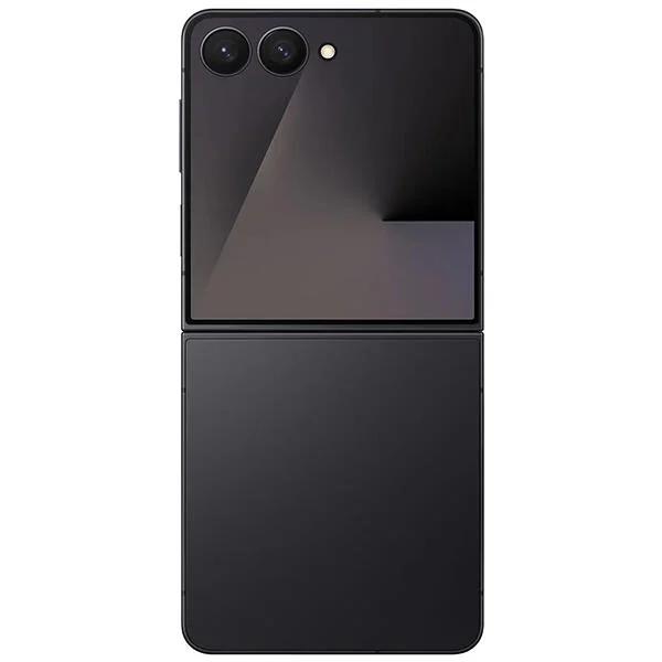 Samsung Galaxy Z Flip 7 FE 8GB/256GB Jet Black - Image 3