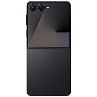 Samsung Galaxy Z Flip 7 FE 8GB/256GB Jet Black - Thumbnail 3