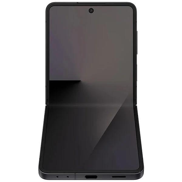Samsung Galaxy Z Flip 7 FE 8GB/256GB Jet Black - Image 4
