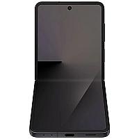 Samsung Galaxy Z Flip 7 FE 8GB/256GB Jet Black - Thumbnail 4