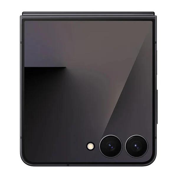 Samsung Galaxy Z Flip 7 FE 8GB/256GB Jet Black - Image 5