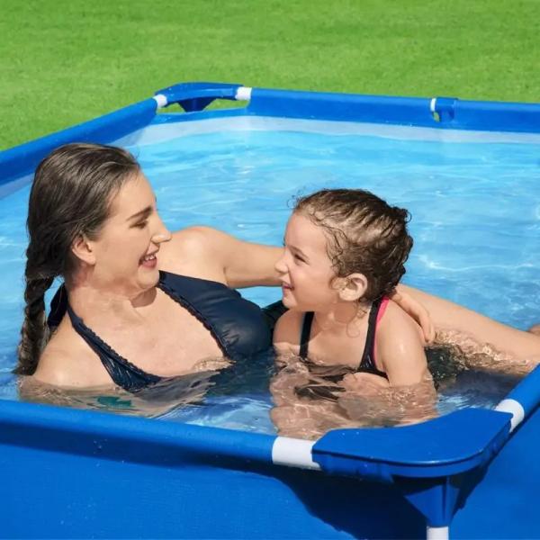 Bestway 56401 კარკასული აუზი - Image 3