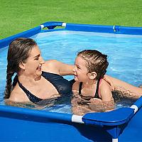 Bestway 56401 კარკასული აუზი - Thumbnail 3