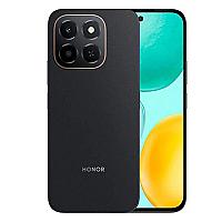 Honor X6c 6GB/128GB Midnight Black