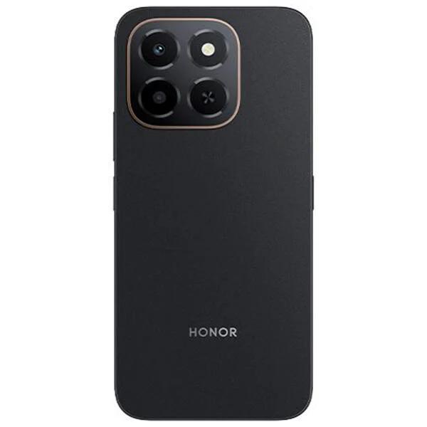 Honor X6c 6GB/128GB Midnight Black - Image 4