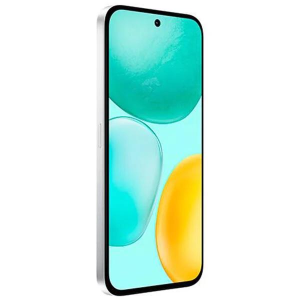 Honor X6c 6GB/128GB Moonlight White - Image 2