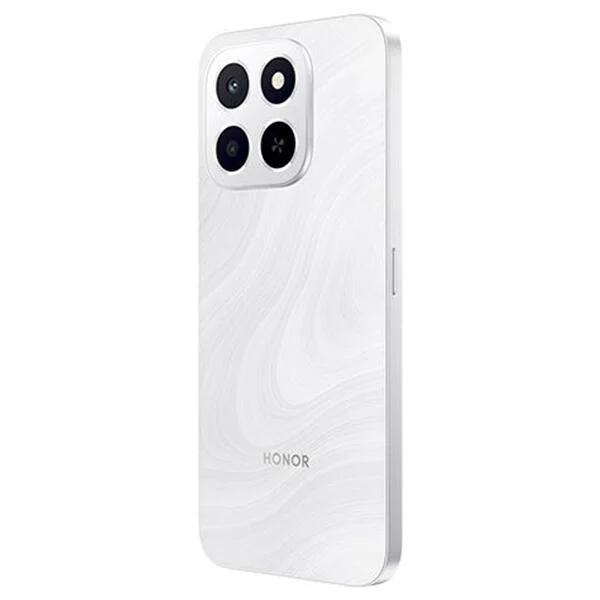 Honor X6c 6GB/128GB Moonlight White - Image 3