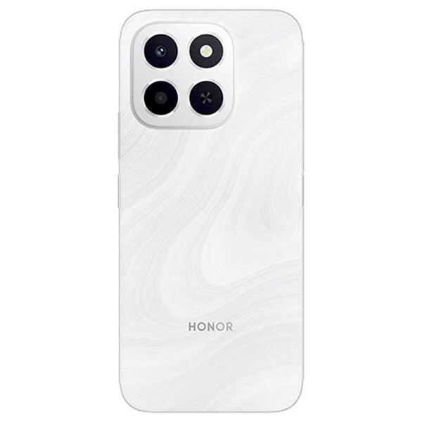 Honor X6c 6GB/128GB Moonlight White - Image 4