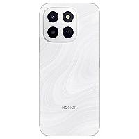 Honor X6c 6GB/128GB Moonlight White - Thumbnail 4