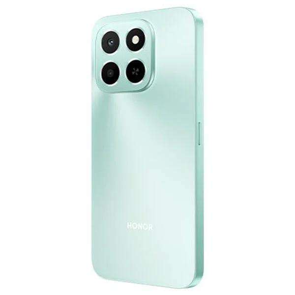 Honor X6c 6GB/128GB Ocean Cyan - Image 2