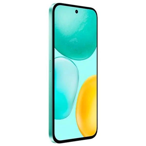 Honor X6c 6GB/128GB Ocean Cyan - Image 3