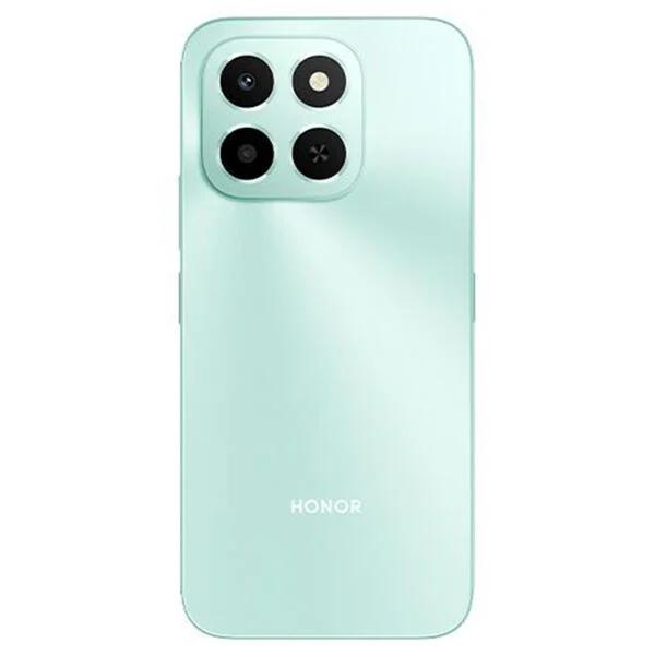 Honor X6c 6GB/128GB Ocean Cyan - Image 5