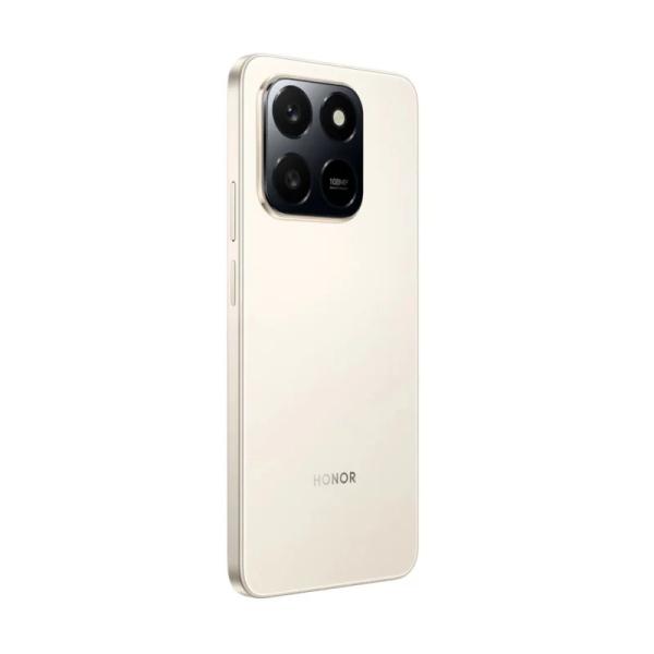 Honor X7d 6GB/128GB Desert Gold - Image 2