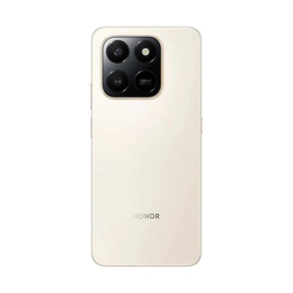 Honor X7d 6GB/128GB Desert Gold - Image 5