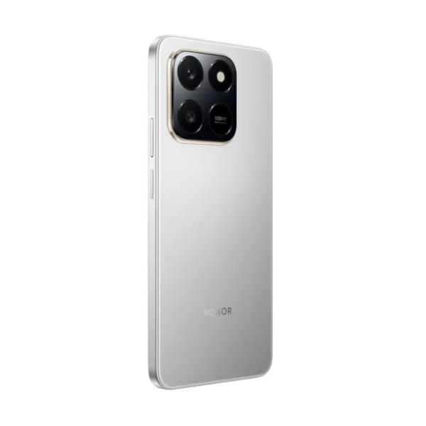 Honor X7d 8GB/128GB Meteor Silver - Image 3