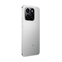 Honor X7d 8GB/128GB Meteor Silver - Thumbnail 3