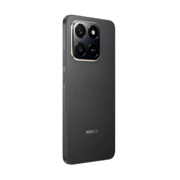Honor X7d 8GB/256GB Velvet Black - Image 2