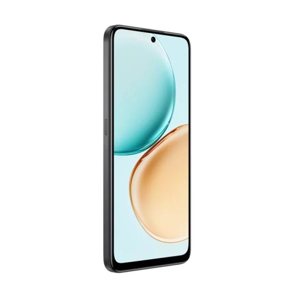 Honor X7d 8GB/256GB Velvet Black - Image 4