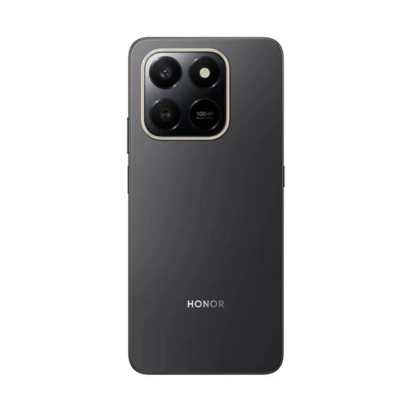 Honor X7d 8GB/256GB Velvet Black - Image 5