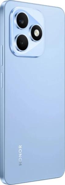 HONOR X8d 8GB/256GB Dual Sim Light Blue - Image 2