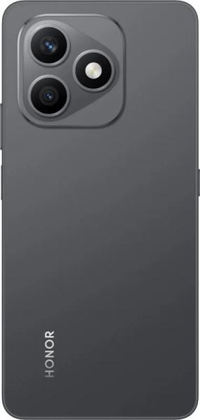 HONOR X8d 8GB/256GB Dual Sim Velvet Black - Image 4