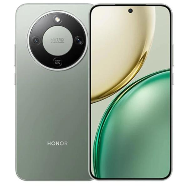 Honor X9d 12GB/256GB Forest Green - Image 1