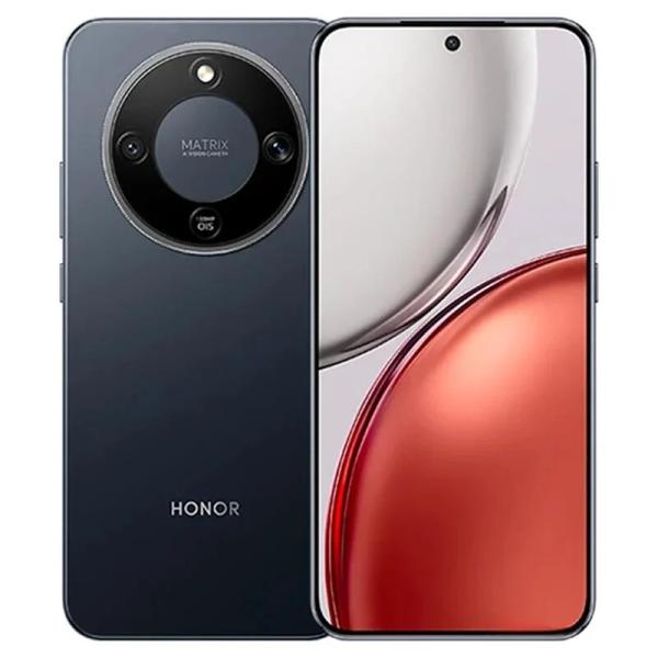 Honor X9d 12GB/256GB Midnight Black - Image 1