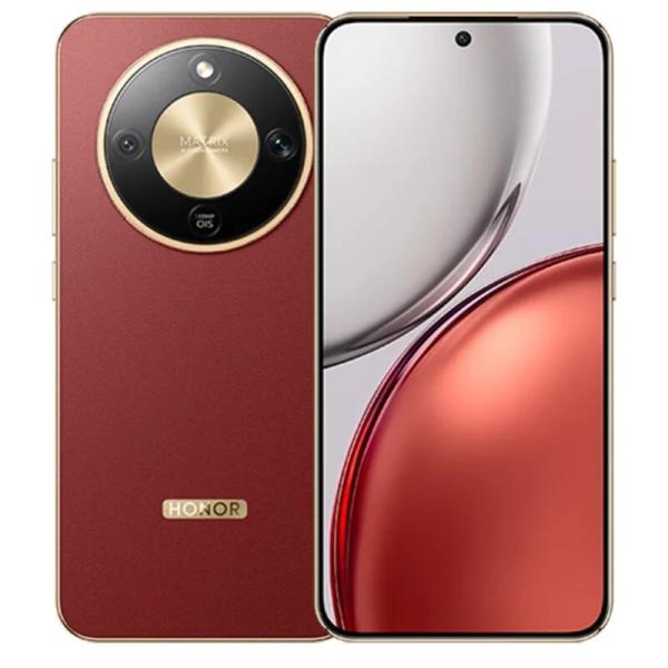 Honor X9d 12GB/256GB Reddish Brown - Image 1