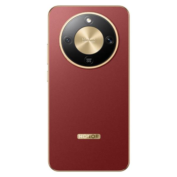 Honor X9d 12GB/256GB Reddish Brown - Image 4