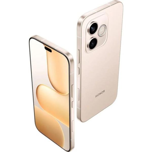 Honor 600 Lite 8GB/256GB Dual Sim Desert Gold - Image 3