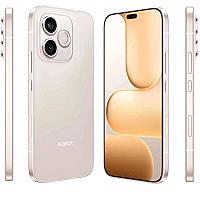 Honor 600 Lite 8GB/256GB Dual Sim Desert Gold - Thumbnail 4