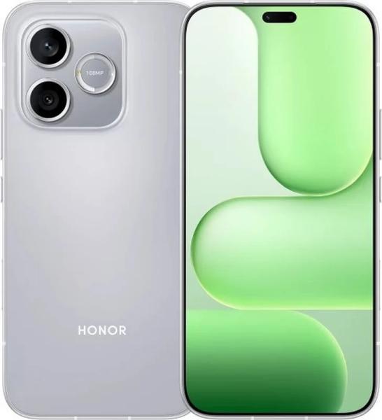 Honor 600 Lite 8GB/256GB Dual Sim Velvet Grey - Image 1