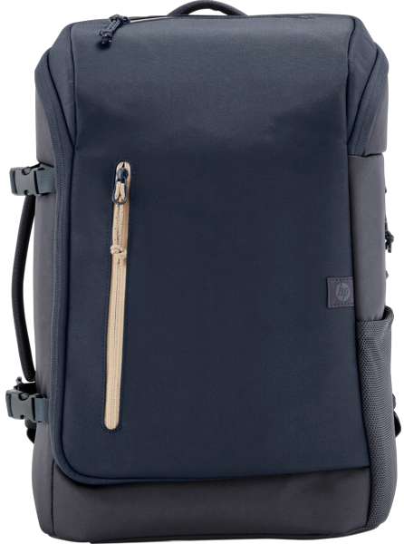 HP Travel 15.6 Laptop Backpack 