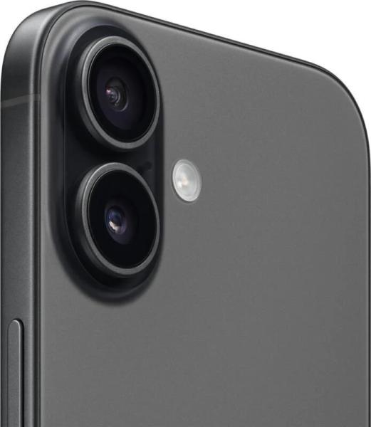 Apple iPhone 17 E-sim (8GB/256GB) Black  - Image 4