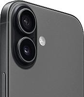 Apple iPhone 17 E-sim (8GB/256GB) Black  - Thumbnail 4