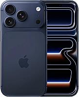 Apple iPhone 17 Pro Max E-sim (12GB/256GB) Deep Blue 