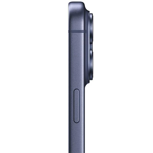 Apple iPhone 17 Pro Max E-sim (12GB/256GB) Deep Blue  - Image 3
