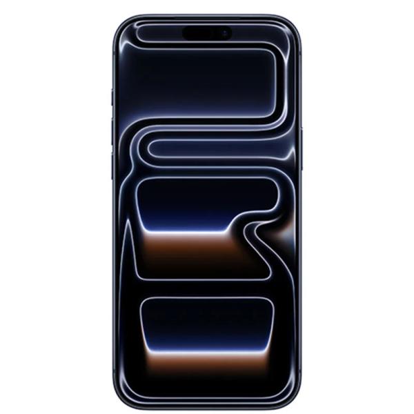 Apple iPhone 17 Pro Max E-sim (12GB/256GB) Deep Blue  - Image 5