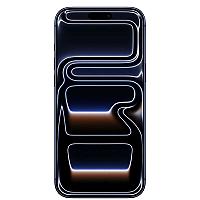Apple iPhone 17 Pro Max E-sim (12GB/256GB) Deep Blue  - Thumbnail 5