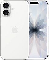 Apple iPhone 17 E-sim (8GB/256GB) White 