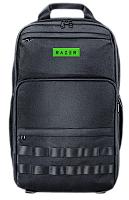 Razer Concourse Pro 17.3" Gaming Backpack (RC81-02920101-0500) - Black - Thumbnail 1
