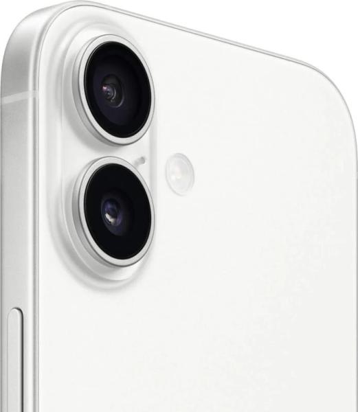 Apple iPhone 17 E-sim (8GB/256GB) White  - Image 4