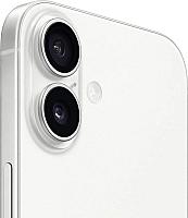 Apple iPhone 17 E-sim (8GB/256GB) White  - Thumbnail 4